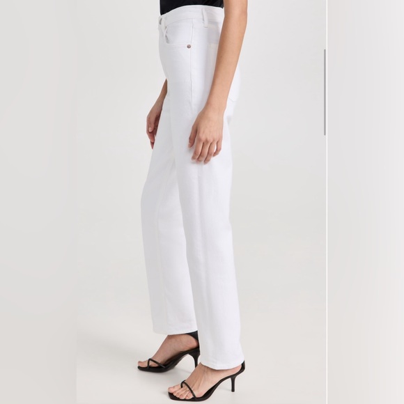 NWT Agolde
High Rise Stovepipe Jeans sz 26 - Picture 3 of 8